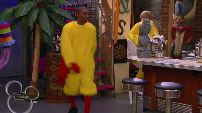 sonny with a chance season 1 episode 1 HD 06287