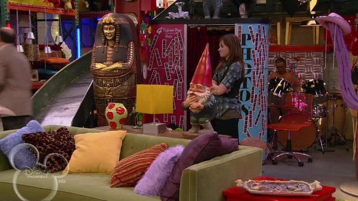 sonny with a chance season 1 episode 1 HD 05798