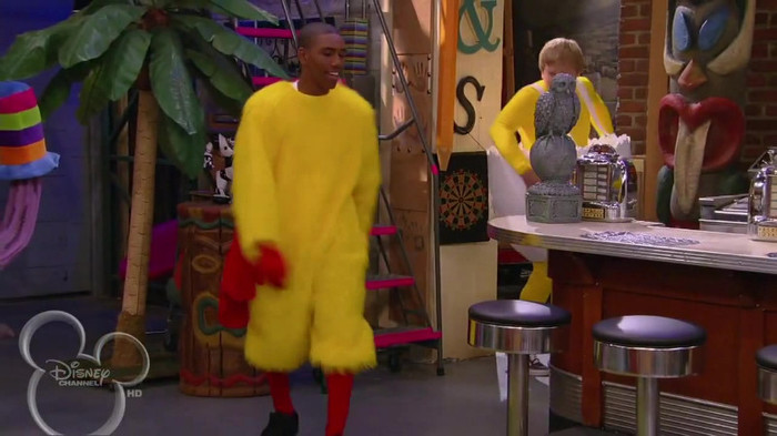 sonny with a chance season 1 episode 1 HD 06288 - Sonny With A Chance Season 1 Episode 1 - First Episode Part o99