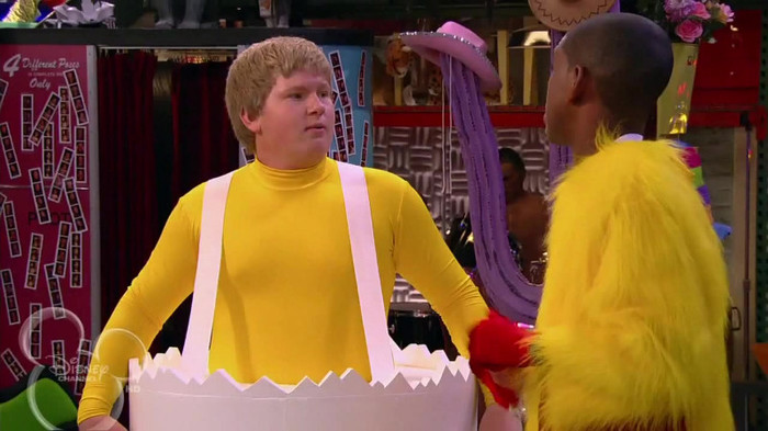 sonny with a chance season 1 episode 1 HD 06751