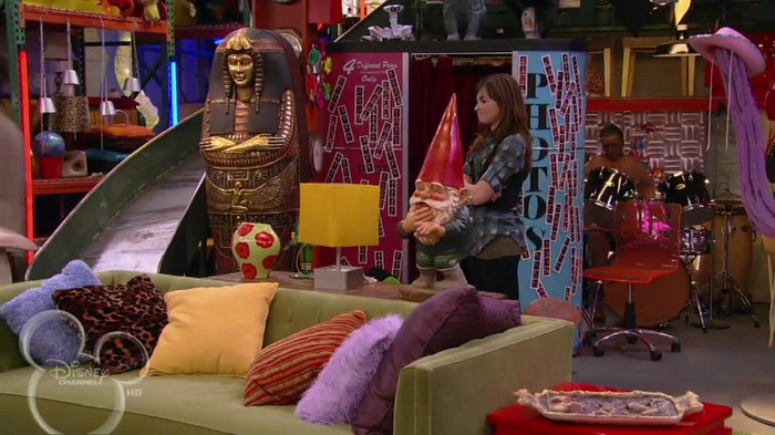 sonny with a chance season 1 episode 1 HD 05800