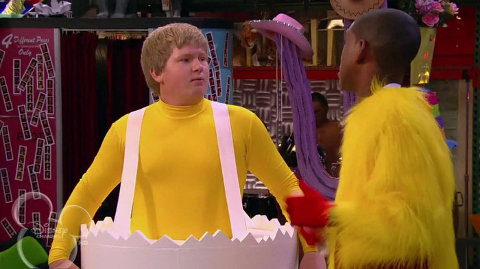 sonny with a chance season 1 episode 1 HD 06752