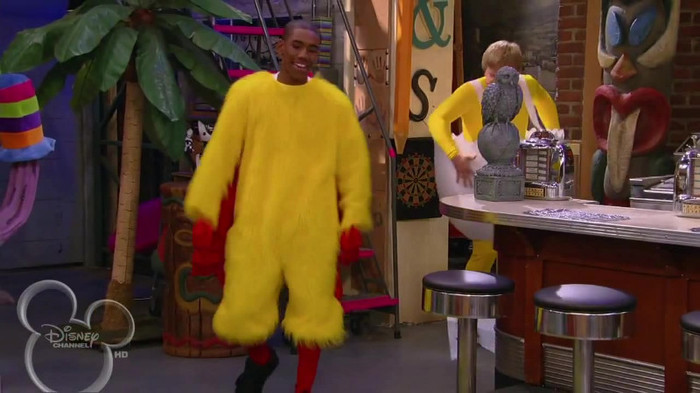 sonny with a chance season 1 episode 1 HD 06291