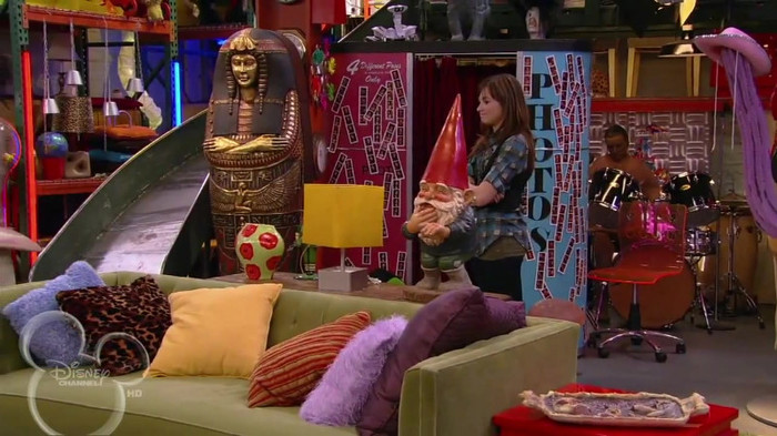 sonny with a chance season 1 episode 1 HD 05802