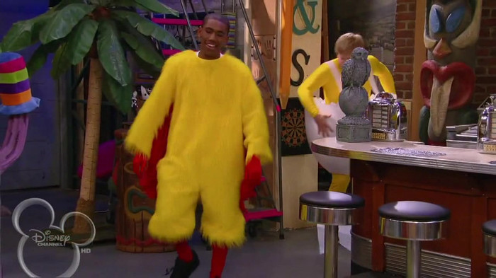 sonny with a chance season 1 episode 1 HD 06292