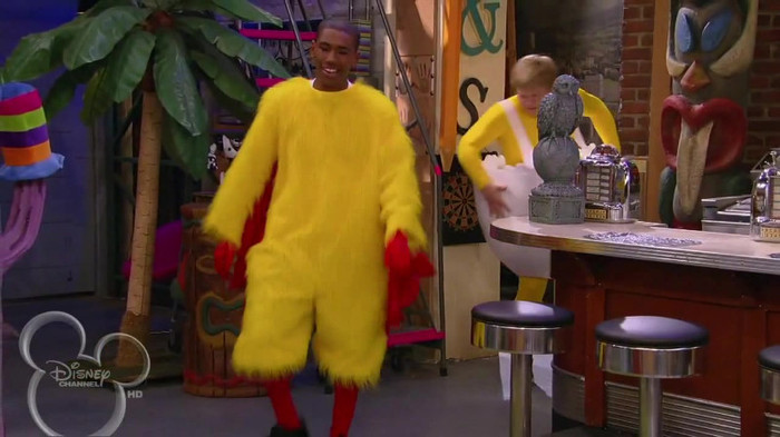 sonny with a chance season 1 episode 1 HD 06294