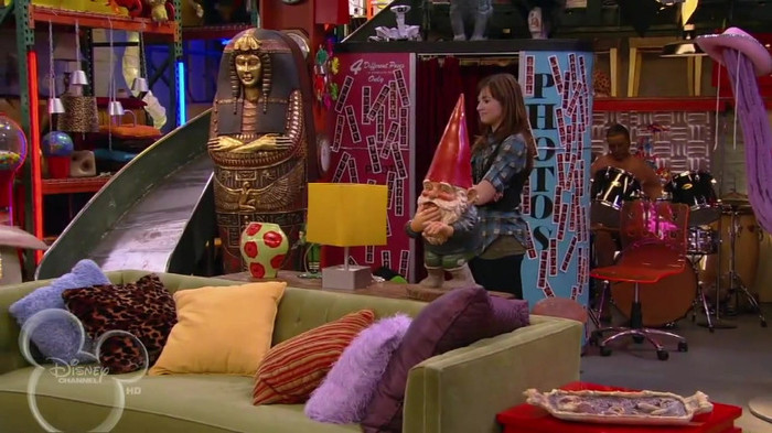 sonny with a chance season 1 episode 1 HD 05804