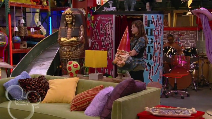 sonny with a chance season 1 episode 1 HD 05805