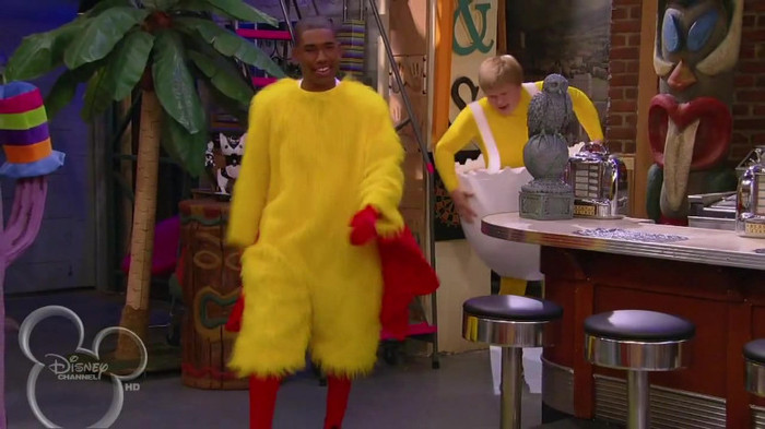 sonny with a chance season 1 episode 1 HD 06297