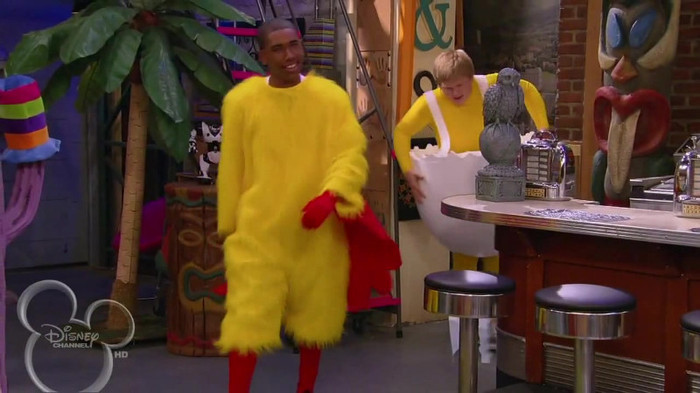 sonny with a chance season 1 episode 1 HD 06298