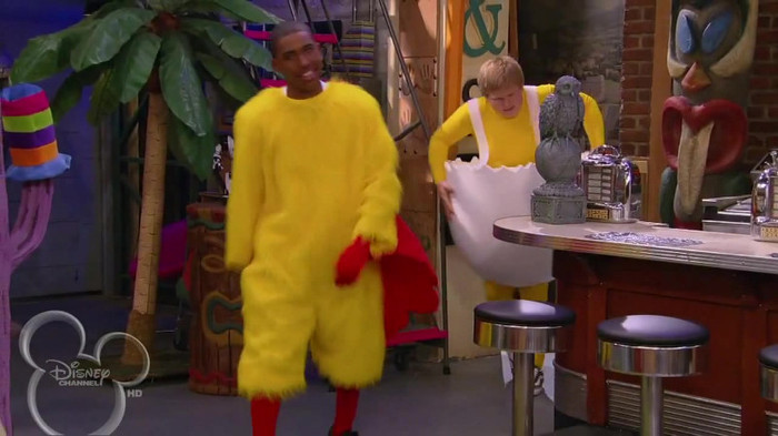 sonny with a chance season 1 episode 1 HD 06301