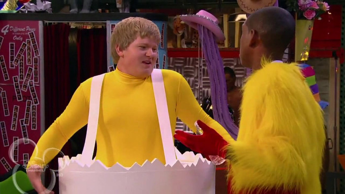 sonny with a chance season 1 episode 1 HD 06766