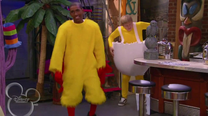 sonny with a chance season 1 episode 1 HD 06305