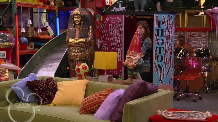 sonny with a chance season 1 episode 1 HD 05814