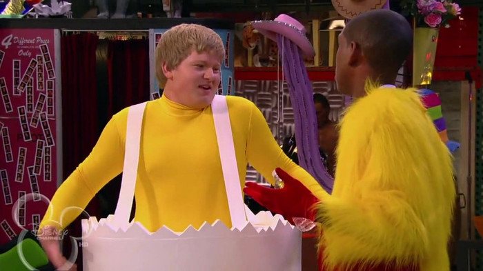 sonny with a chance season 1 episode 1 HD 06767