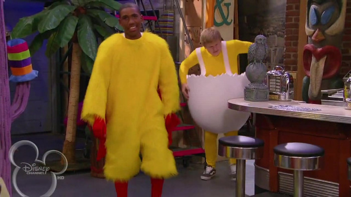 sonny with a chance season 1 episode 1 HD 06307 - Sonny With A Chance Season 1 Episode 1 - First Episode Part o99