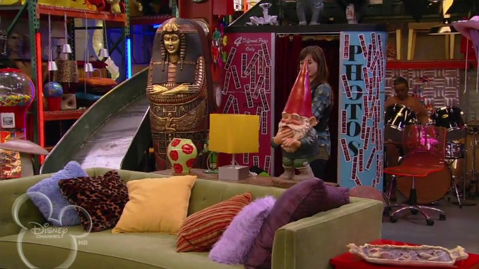 sonny with a chance season 1 episode 1 HD 05815