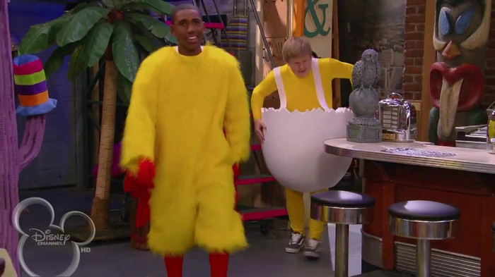 sonny with a chance season 1 episode 1 HD 06308 - Sonny With A Chance Season 1 Episode 1 - First Episode Part o99