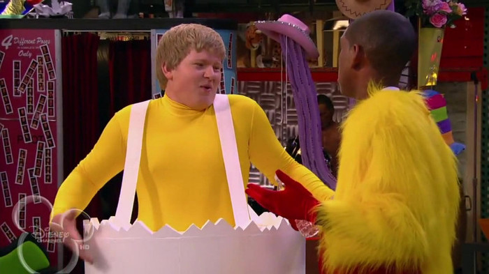 sonny with a chance season 1 episode 1 HD 06769