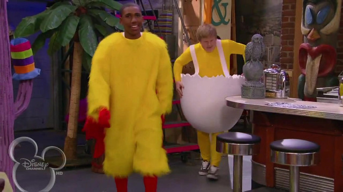 sonny with a chance season 1 episode 1 HD 06309 - Sonny With A Chance Season 1 Episode 1 - First Episode Part o99