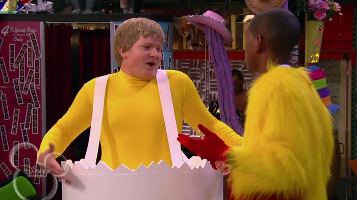 sonny with a chance season 1 episode 1 HD 06771