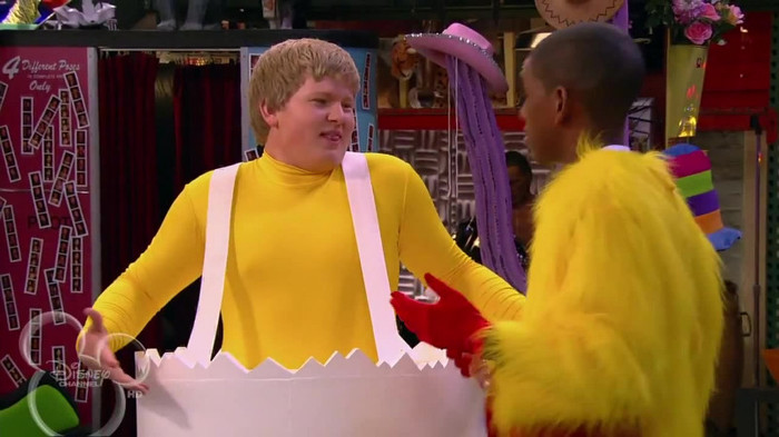 sonny with a chance season 1 episode 1 HD 06772