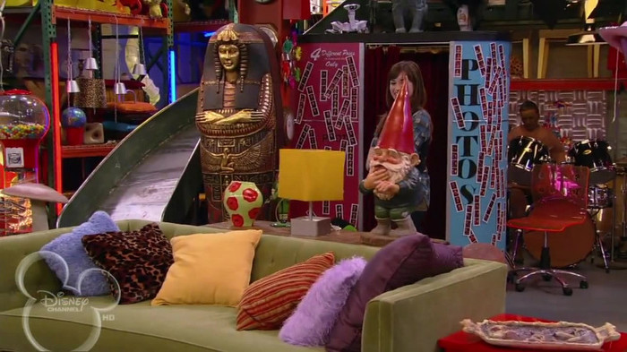 sonny with a chance season 1 episode 1 HD 05818