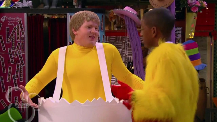 sonny with a chance season 1 episode 1 HD 06774