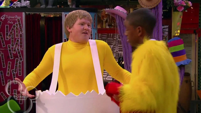 sonny with a chance season 1 episode 1 HD 06775