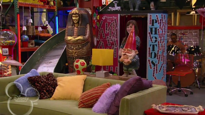 sonny with a chance season 1 episode 1 HD 05820