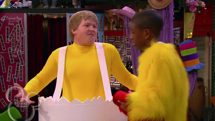 sonny with a chance season 1 episode 1 HD 06776