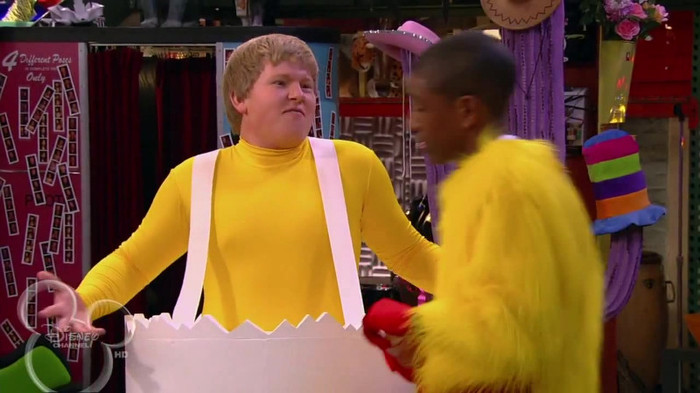 sonny with a chance season 1 episode 1 HD 06777