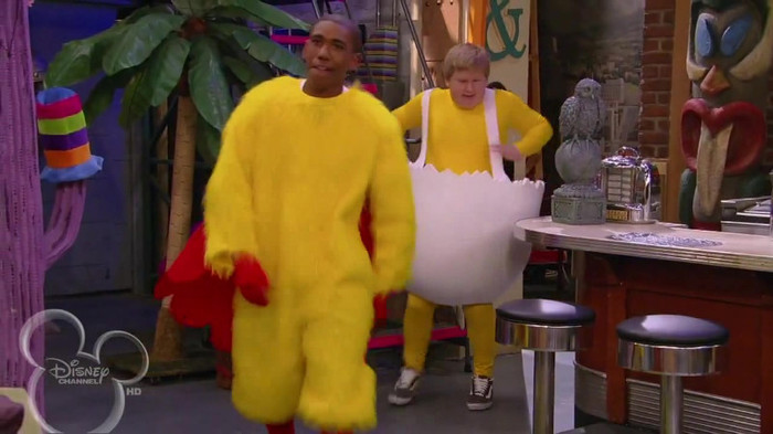 sonny with a chance season 1 episode 1 HD 06314 - Sonny With A Chance Season 1 Episode 1 - First Episode Part o99