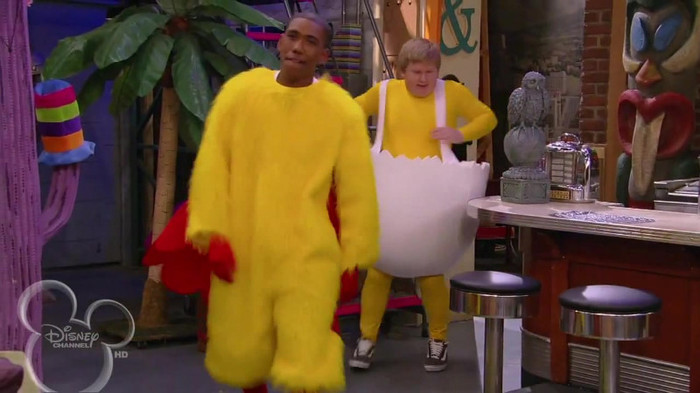 sonny with a chance season 1 episode 1 HD 06315 - Sonny With A Chance Season 1 Episode 1 - First Episode Part o99