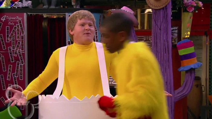 sonny with a chance season 1 episode 1 HD 06780