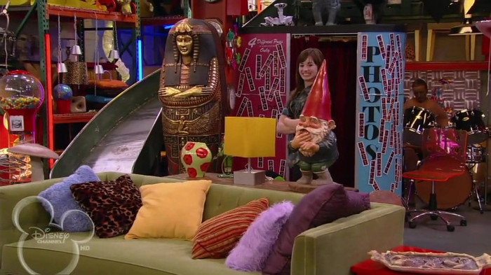 sonny with a chance season 1 episode 1 HD 05823