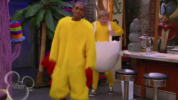 sonny with a chance season 1 episode 1 HD 06317 - Sonny With A Chance Season 1 Episode 1 - First Episode Part o99