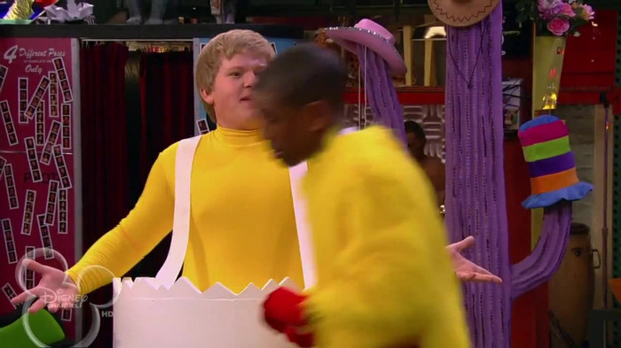 sonny with a chance season 1 episode 1 HD 06781