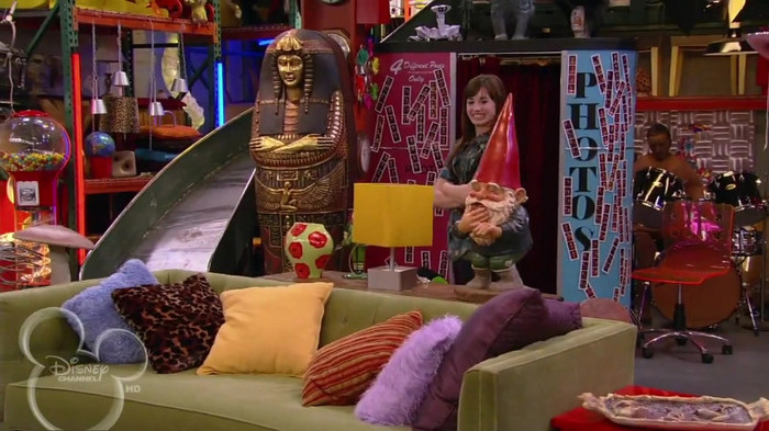 sonny with a chance season 1 episode 1 HD 05824