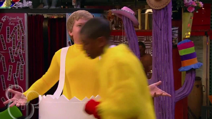 sonny with a chance season 1 episode 1 HD 06782