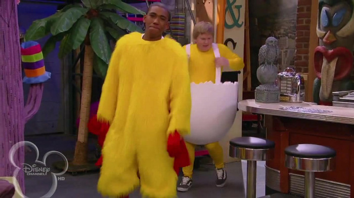 sonny with a chance season 1 episode 1 HD 06318 - Sonny With A Chance Season 1 Episode 1 - First Episode Part o99