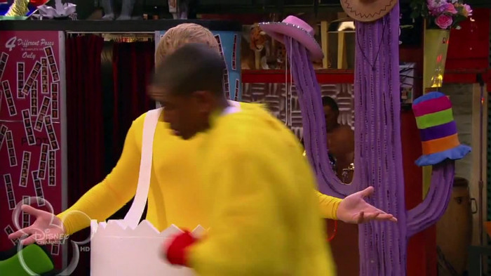 sonny with a chance season 1 episode 1 HD 06784