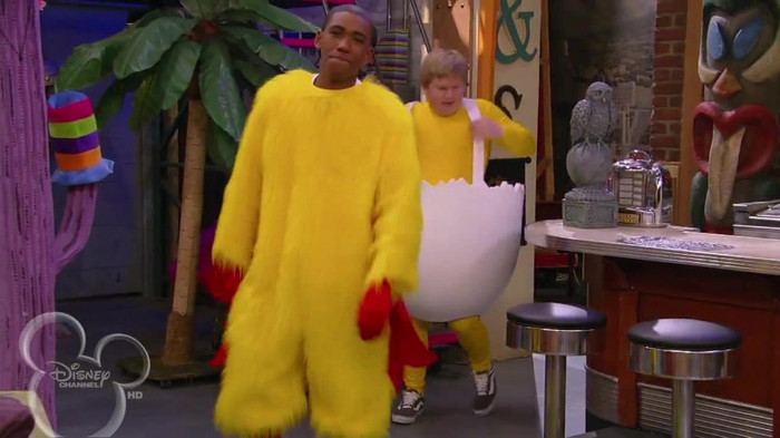 sonny with a chance season 1 episode 1 HD 06319 - Sonny With A Chance Season 1 Episode 1 - First Episode Part o99