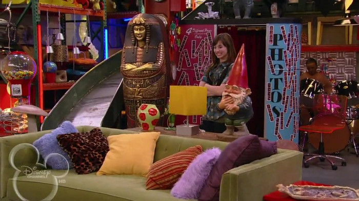 sonny with a chance season 1 episode 1 HD 05828