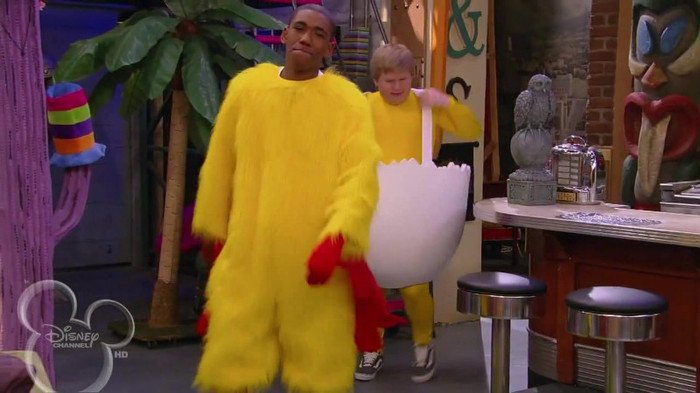 sonny with a chance season 1 episode 1 HD 06320 - Sonny With A Chance Season 1 Episode 1 - First Episode Part o99