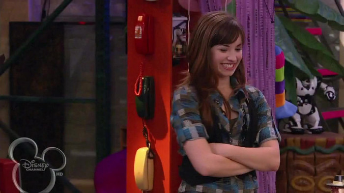 sonny with a chance season 1 episode 1 HD 05830