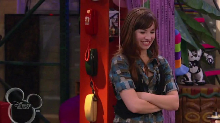 sonny with a chance season 1 episode 1 HD 05831