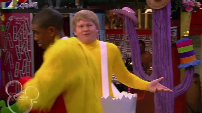 sonny with a chance season 1 episode 1 HD 06790