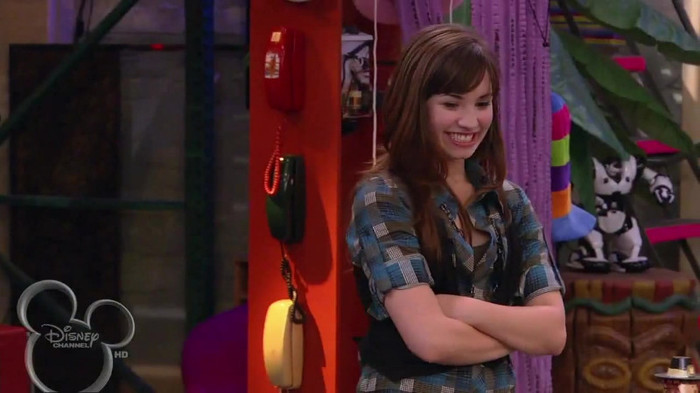 sonny with a chance season 1 episode 1 HD 05833