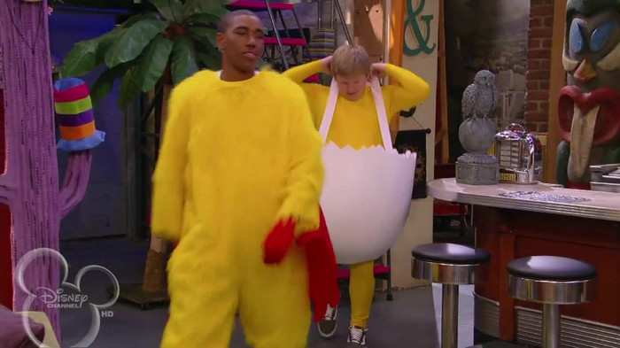 sonny with a chance season 1 episode 1 HD 06326